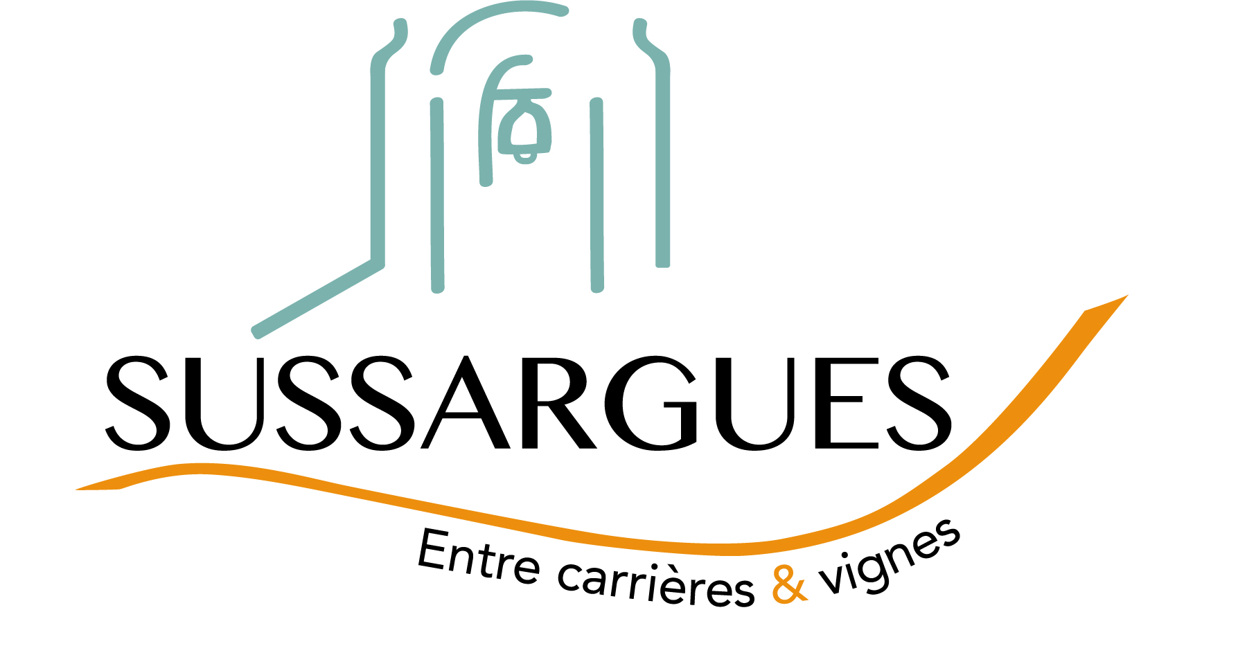 Commune de Sussargues — Entre carrières & vignes